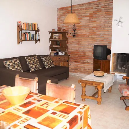 Palmera Willa