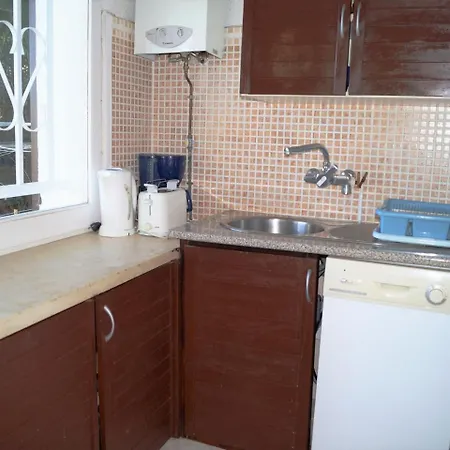 Palmera Villa *
