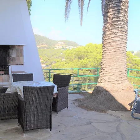 Villa Palmera *