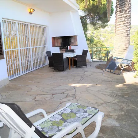 Villa Palmera *